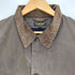 アボンタージ A VONTADE Coverall w/Blanket Liner -Surfur Dyeing Duck ブランケット 襟 コーデュロイ カバーオール メンズ JPN:L