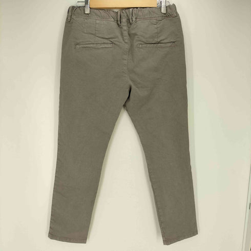 レミレリーフ REMI RELIEF テンセルコットンイージーパンツ メンズ JPN:XL