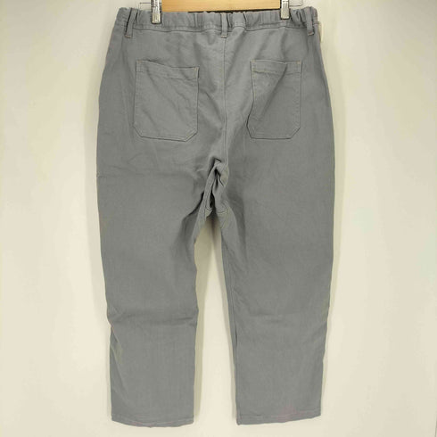 クリフメイヤー KRIFF MAYER ワイドテーパード ストレッチ クライミングパンツ ルーズフィット チノパン メンズ JPN:XL