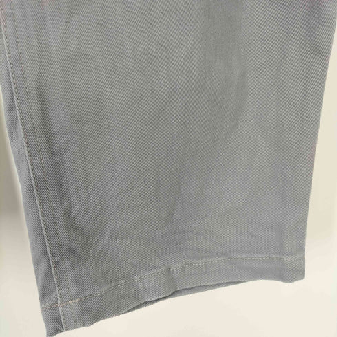クリフメイヤー KRIFF MAYER ワイドテーパード ストレッチ クライミングパンツ ルーズフィット チノパン メンズ JPN:XL