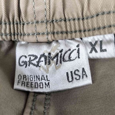 グラミチ GRAMICCI NN-Shorts NN ショートパンツ メンズ JPN:XL
