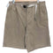 グラミチ GRAMICCI CORDUROY G-SHORT コーデュロイGショーツ メンズ JPN:XL