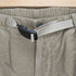 グラミチ GRAMICCI CORDUROY G-SHORT コーデュロイGショーツ メンズ JPN:XL