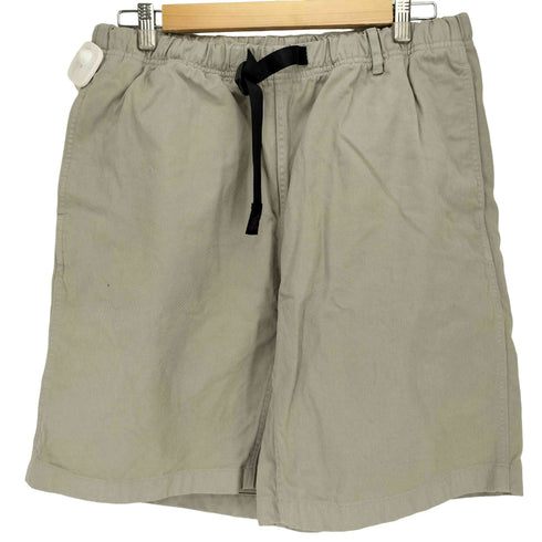 グラミチ GRAMICCI G-SHORT Gショーツ メンズ JPN:XL