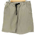 グラミチ GRAMICCI G-SHORT Gショーツ メンズ JPN:XL