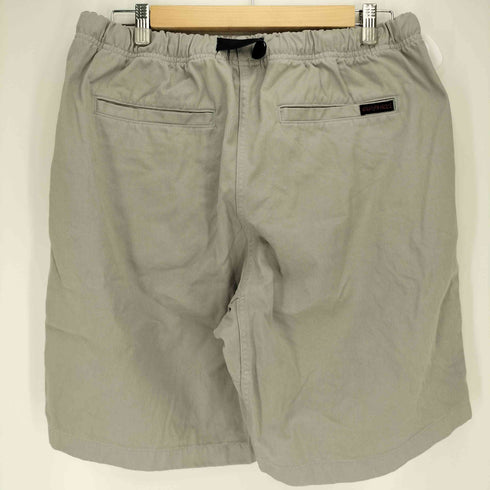 グラミチ GRAMICCI G-SHORT Gショーツ メンズ JPN:XL