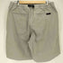 グラミチ GRAMICCI G-SHORT Gショーツ メンズ JPN:XL