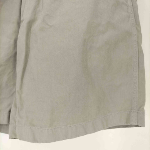 グラミチ GRAMICCI G-SHORT Gショーツ メンズ JPN:XL