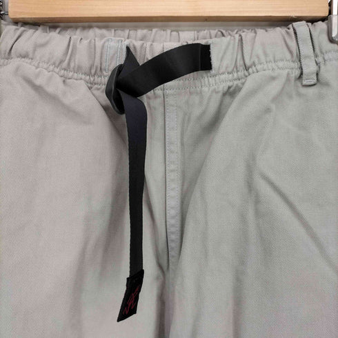 グラミチ GRAMICCI G-SHORT Gショーツ メンズ JPN:XL
