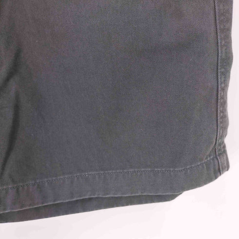 グラミチ GRAMICCI G-SHORT Gショーツ メンズ JPN:XL