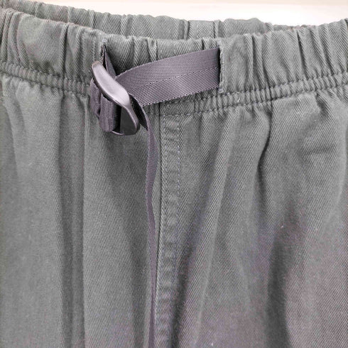 グラミチ GRAMICCI G-SHORT Gショーツ メンズ JPN:XL