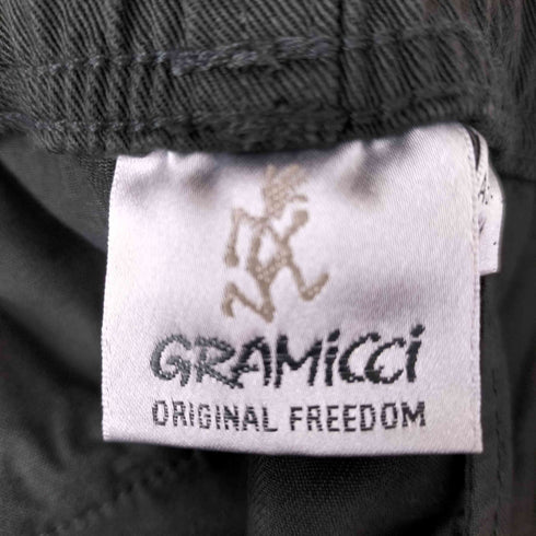 グラミチ GRAMICCI G-SHORT Gショーツ メンズ JPN:XL