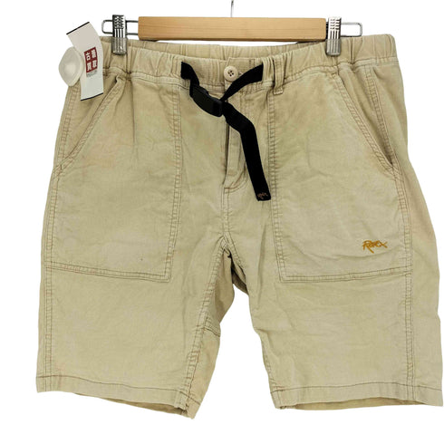 ロックス ROKX CORD SHORT コーデュロイ ショーツ メンズ JPN:XL