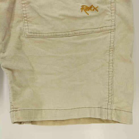 ロックス ROKX CORD SHORT コーデュロイ ショーツ メンズ JPN:XL