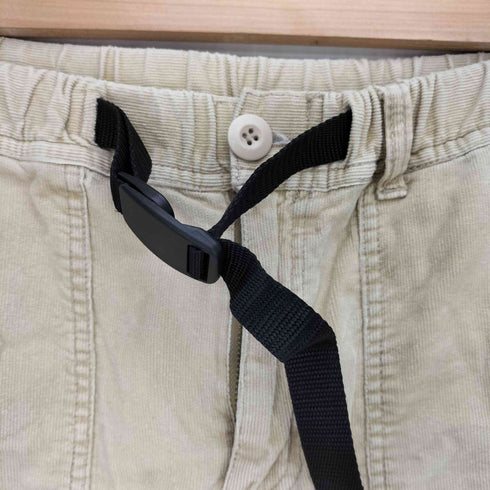 ロックス ROKX CORD SHORT コーデュロイ ショーツ メンズ JPN:XL