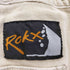 ロックス ROKX CORD SHORT コーデュロイ ショーツ メンズ JPN:XL