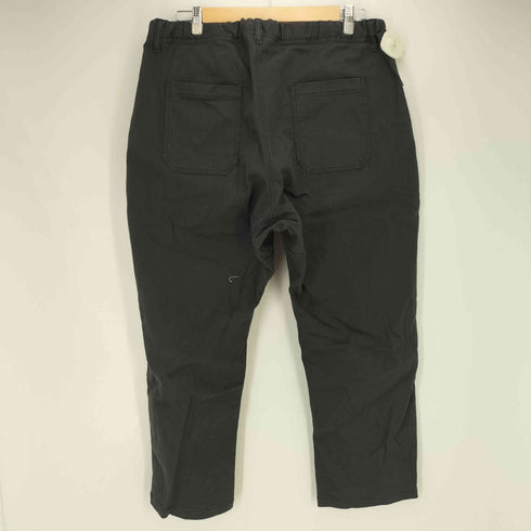 クリフメイヤー KRIFF MAYER ワイドテーパード ストレッチ クライミングパンツ ルーズフィット チノパン メンズ JPN:XL