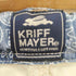 クリフメイヤー KRIFF MAYER ワイドテーパード ストレッチ クライミングパンツ ルーズフィット チノパン メンズ JPN:XL