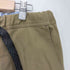 クリフメイヤー KRIFF MAYER ワイドテーパード ストレッチ クライミングパンツ ルーズフィット チノパン メンズ JPN:XL