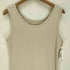 リヴドロワ RIVE DROITE 24SS 2WAYリブタンクワンピース レディース FREE