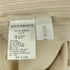 リヴドロワ RIVE DROITE 24SS 2WAYリブタンクワンピース レディース FREE