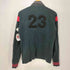 ラグビーラルフローレン Rugby Ralph Lauren サガラワッペン ラガーシャツ 長袖 メンズ import:XS