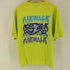 エアウォーク AIRWALK プリント 半袖 Tシャツ メンズ L