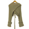 メゾンスペシャル MAISON SPECIAL boklero knit wear ボレロ ニットウェア レディース FREE