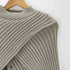 メゾンスペシャル MAISON SPECIAL boklero knit wear ボレロ ニットウェア レディース FREE