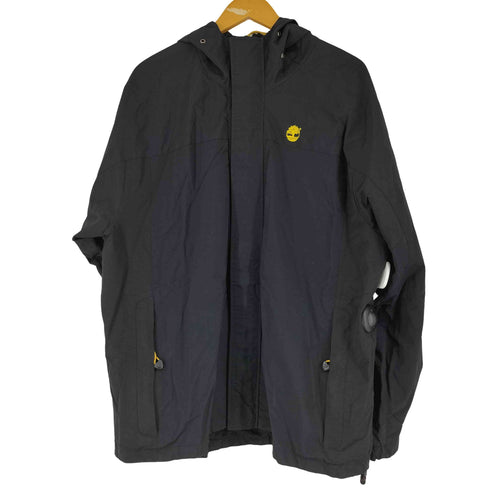 ティンバーランド Timberland 90-00S MOUNTAIN ATHLETICS ナイロンジャケット メンズ JPN:XL