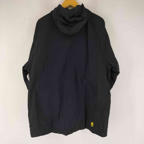 ティンバーランド Timberland 90-00S MOUNTAIN ATHLETICS ナイロンジャケット メンズ JPN:XL