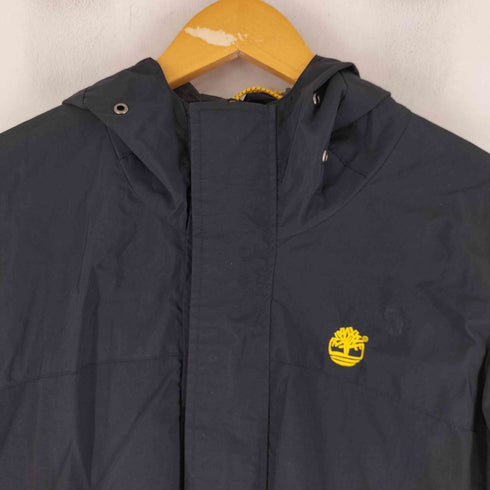 ティンバーランド Timberland 90-00S MOUNTAIN ATHLETICS ナイロンジャケット メンズ JPN:XL