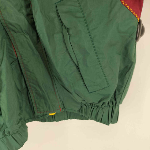 トミーヒルフィガー TOMMY HILFIGER 90S セーリングギア ナイロンジャケット メンズ JPN:M