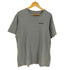 パタゴニア patagonia regular fit ロゴプリント 半袖 Tシャツ メンズ L