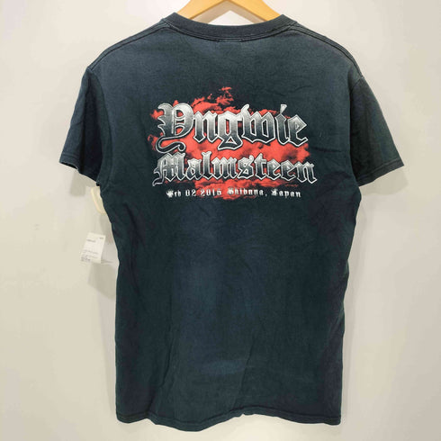 ギルダン GILDAN テクニカル・ギタリスト クルーネック Tシャツ メンズ JPN:S