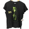 ヘインズ Hanes 90s USA製 FOREVER ONE ギタリスト Tシャツ メンズ import:L