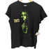 ヘインズ Hanes 90s USA製 FOREVER ONE ギタリスト Tシャツ メンズ import:L