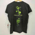 ヘインズ Hanes 90s USA製 FOREVER ONE ギタリスト Tシャツ メンズ import:L