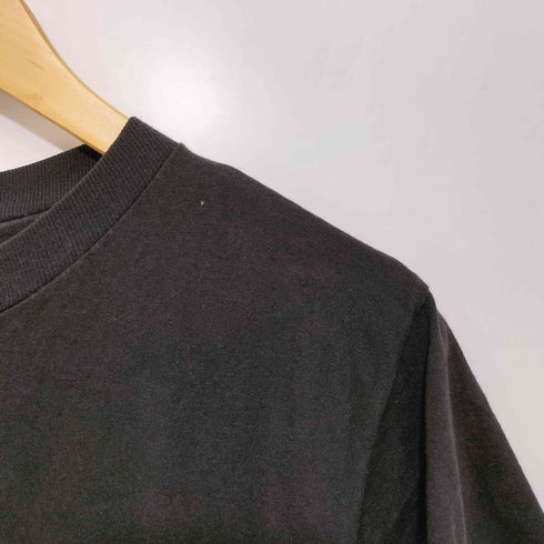 ヘインズ Hanes 90s USA製 FOREVER ONE ギタリスト Tシャツ メンズ import:L