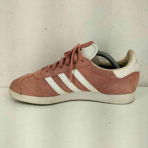 アディダス adidas Women's Gazelle Ash Pearl レディース JPN:24