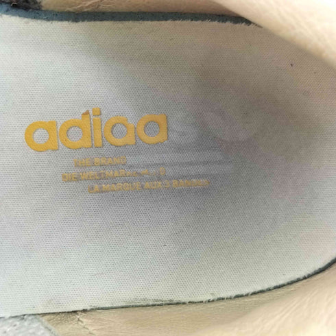アディダス adidas Women's Gazelle Ash Pearl レディース JPN:24