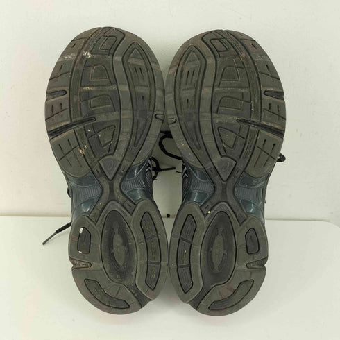 アシックス ASICS UB2-S Gel-1130 Metropolis/Lichen Rock レディース US:7