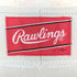 ローリングス rawlings 無地 半袖 ベースボールシャツ メンズ JASPO