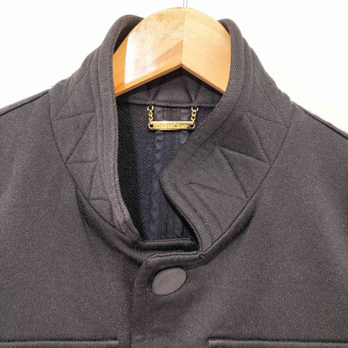 ドレスキャンプ DRESSCAMP Y2K スタンドカラー ジャケット メンズ JPN:46