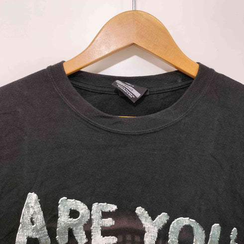 HELLOWEEN ARE YOU METAL Tシャツ メンズ import:S