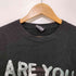 HELLOWEEN ARE YOU METAL Tシャツ メンズ import:S