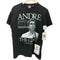 リバーサル REVERSAL WWE プロレスラー Tシャツ メンズ import:S