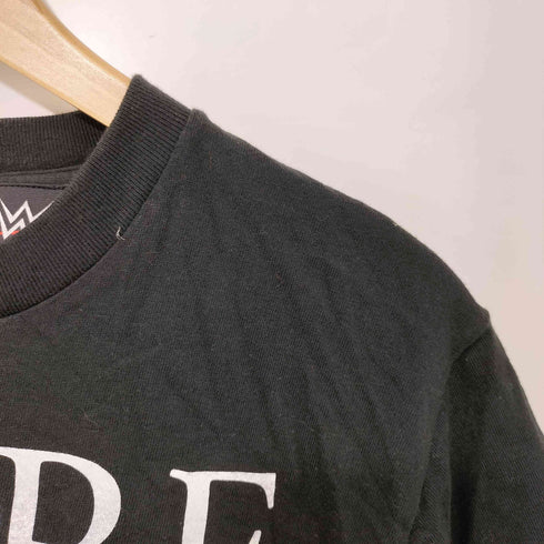 リバーサル REVERSAL WWE プロレスラー Tシャツ メンズ import:S