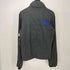 スーパードライ Superdry 極度乾燥(しなさい) 裾ドローコード ジップアップ ナイロン ジャケット シェル メンズ import:S