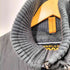 スーパードライ Superdry 極度乾燥(しなさい) 裾ドローコード ジップアップ ナイロン ジャケット シェル メンズ import:S